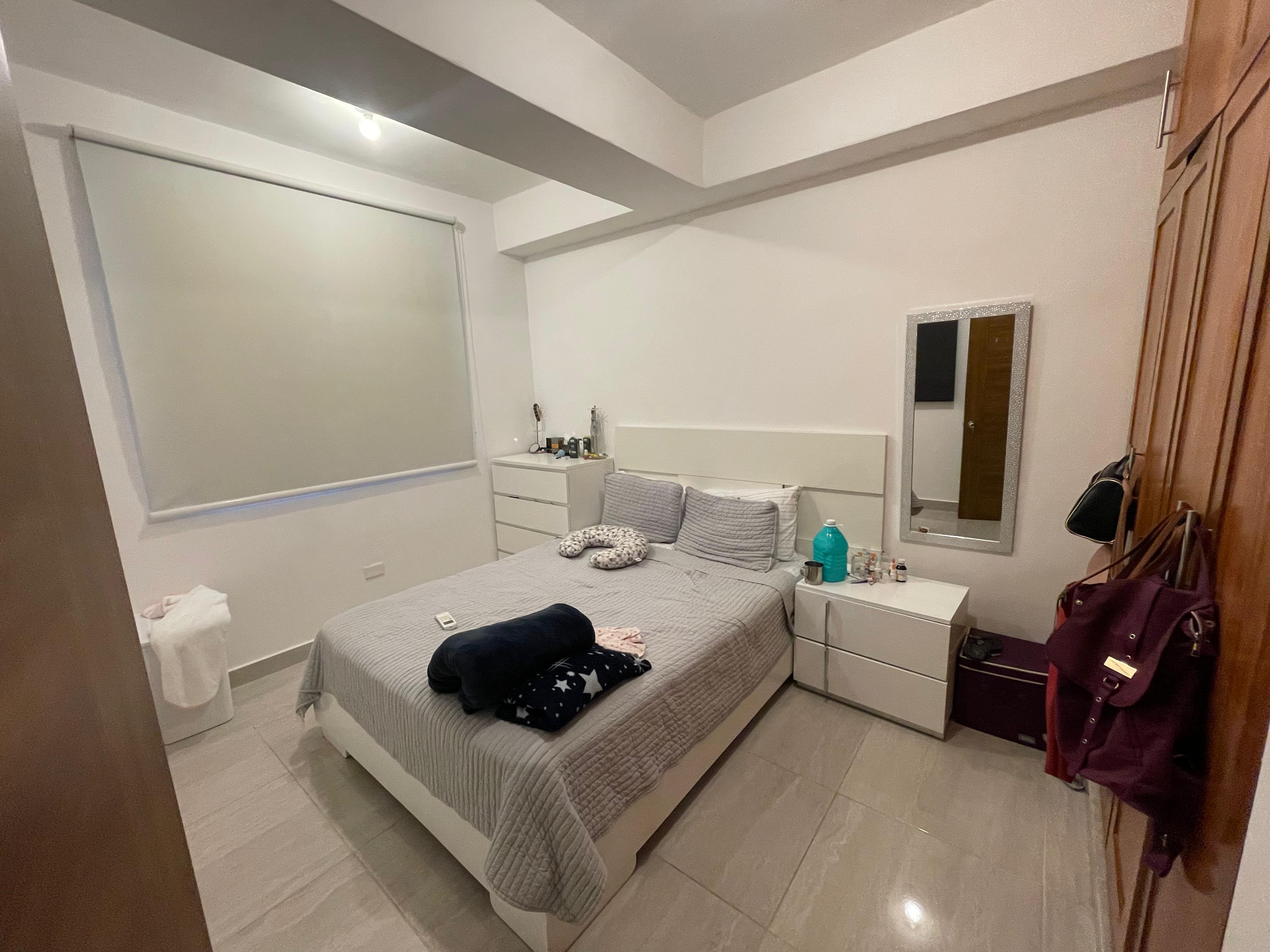 Vendo apartamento Ensanche Julieta  Foto 7291237-9.jpg