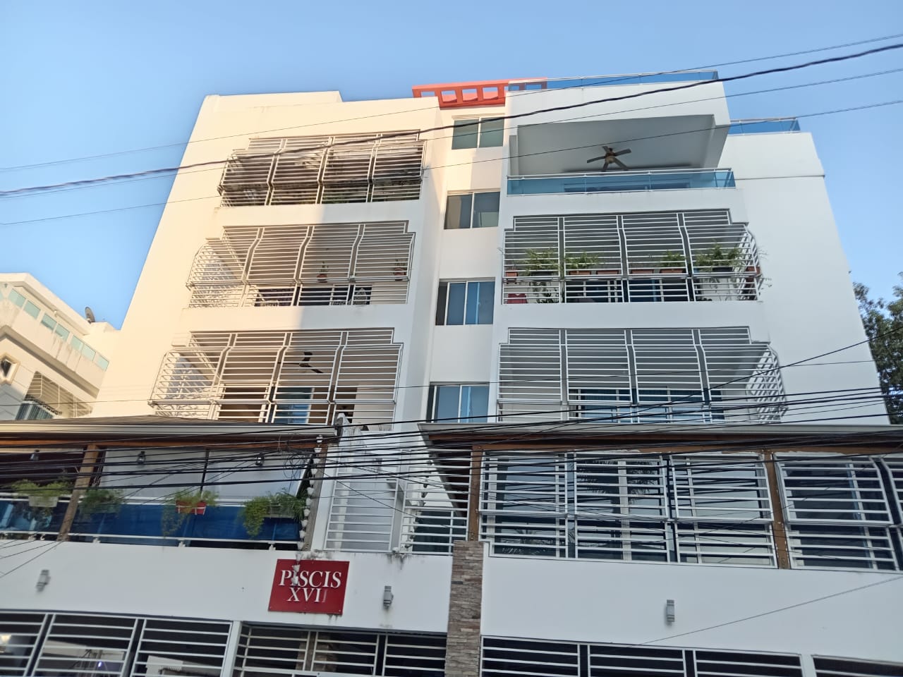 Vendo penthouse en Don Honorio Próximo a carrefour  Foto 7291238-1.jpg