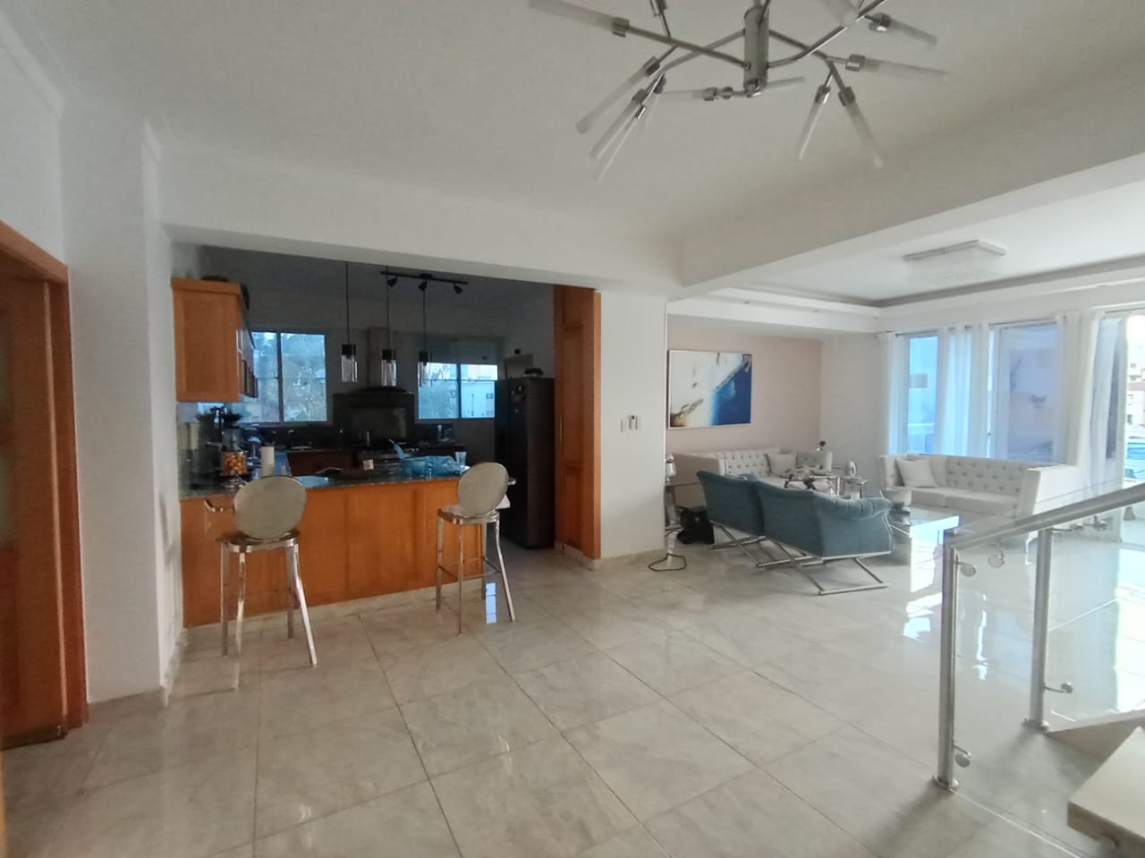 Vendo penthouse en Don Honorio Próximo a carrefour  Foto 7291238-10.jpg