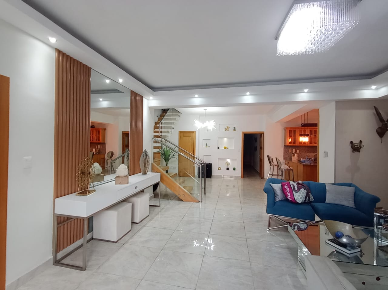 Vendo penthouse en Don Honorio Próximo a carrefour  Foto 7291238-13.jpg