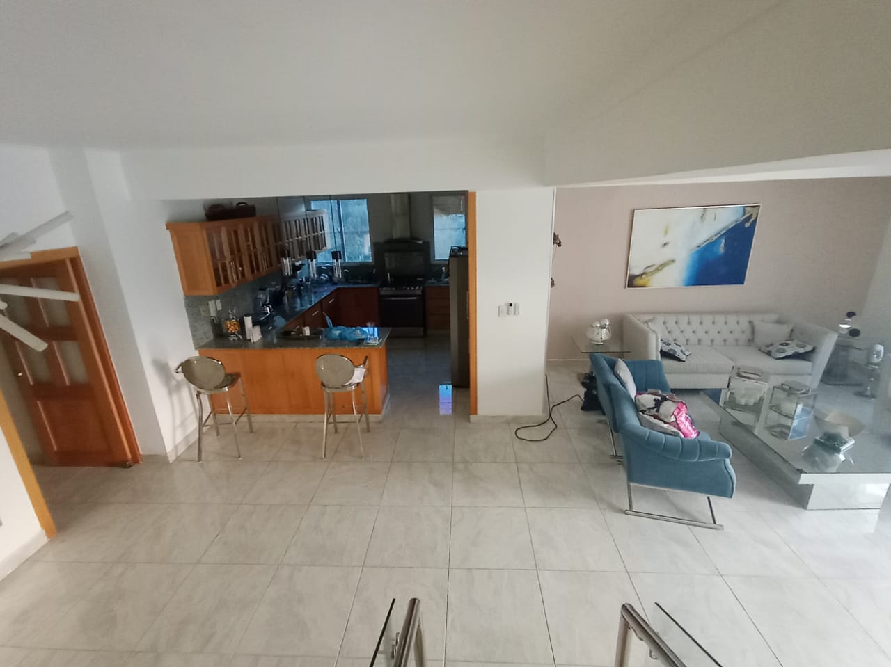 Vendo penthouse en Don Honorio Próximo a carrefour  Foto 7291238-3.jpg