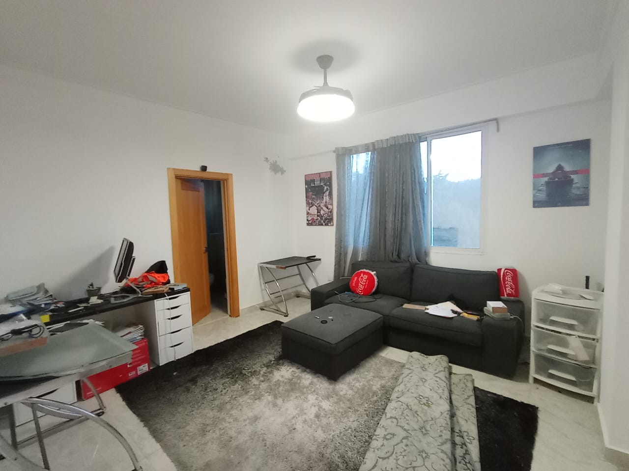 Vendo penthouse en Don Honorio Próximo a carrefour  Foto 7291238-4.jpg