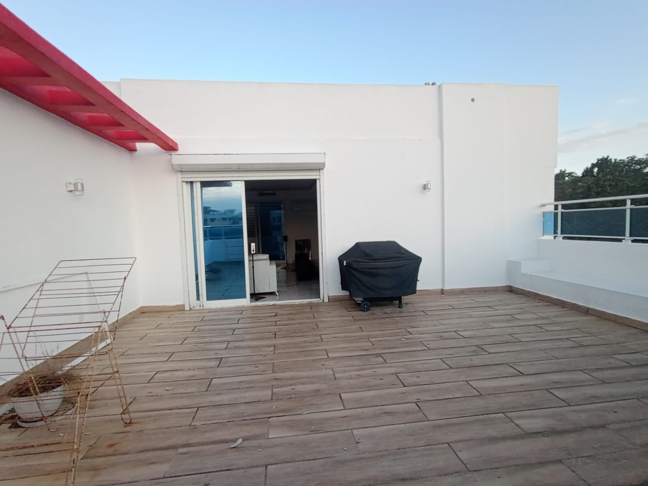 Vendo penthouse en Don Honorio Próximo a carrefour  Foto 7291238-6.jpg