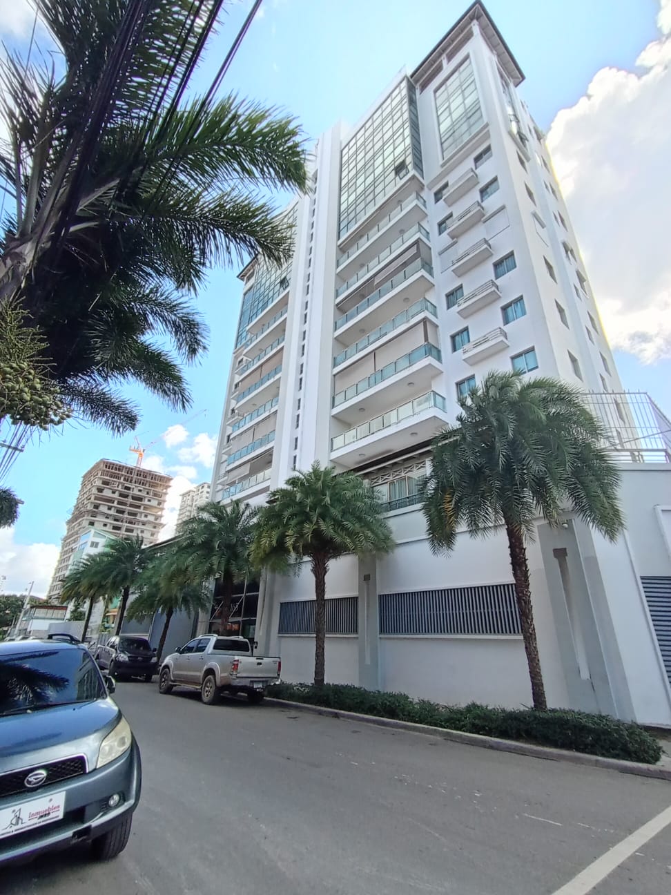 Vendo apartamento 2do nivel con terraza techada en Alma Rosa I  Foto 7291239-1.jpg