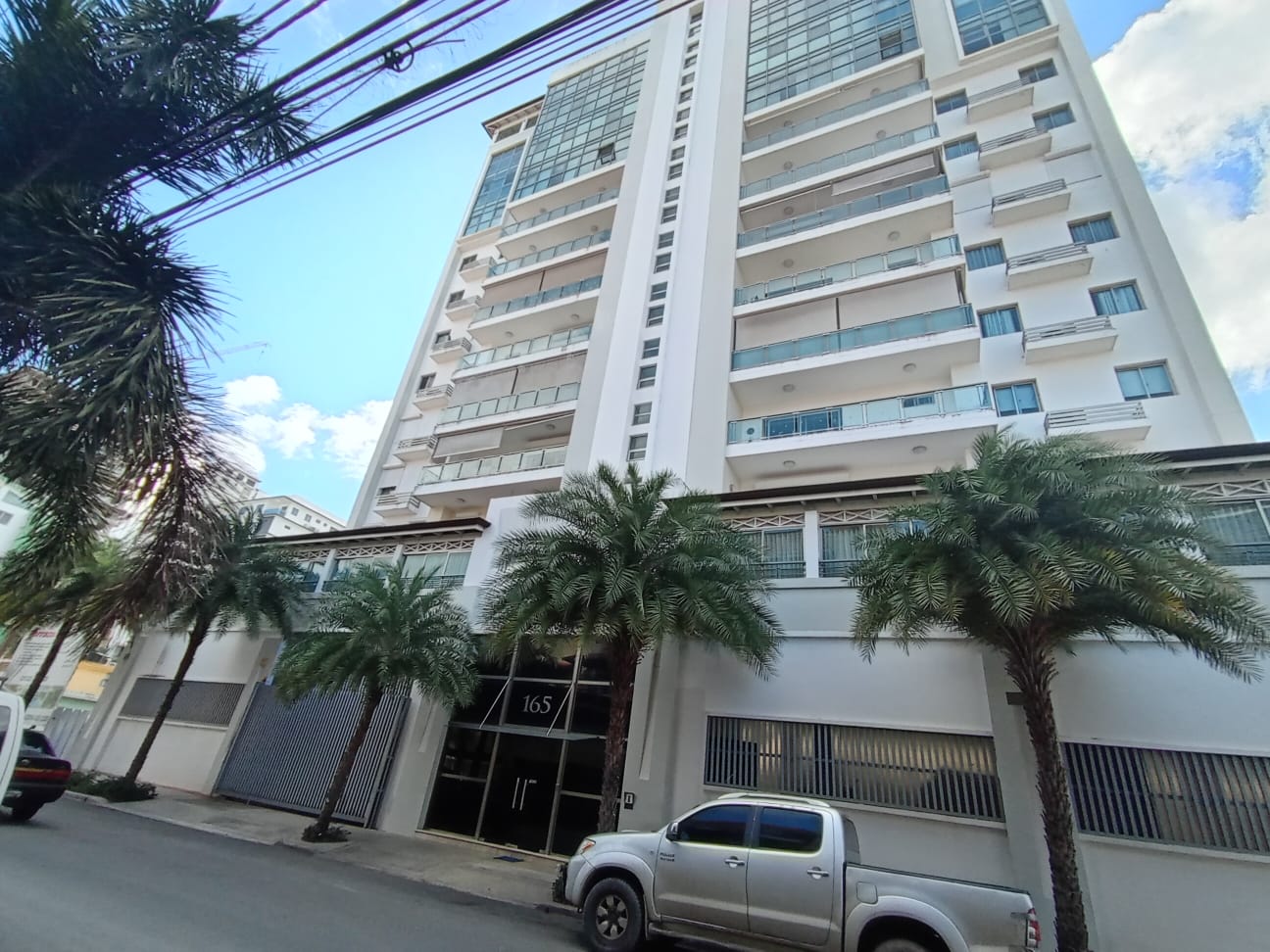 Vendo apartamento 2do nivel con terraza techada en Alma Rosa I  Foto 7291239-14.jpg