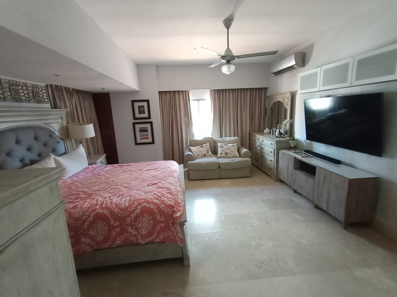 Vendo apartamento 2do nivel con terraza techada en Alma Rosa I  Foto 7291239-2.jpg