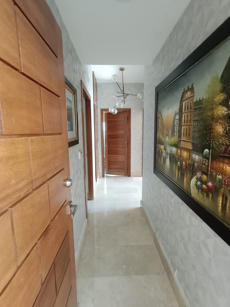 Vendo apartamento 2do nivel con terraza techada en Alma Rosa I  Foto 7291239-3.jpg
