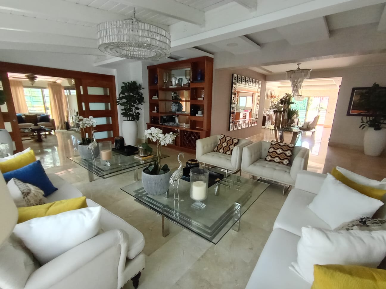 Vendo apartamento 2do nivel con terraza techada en Alma Rosa I  Foto 7291239-9.jpg