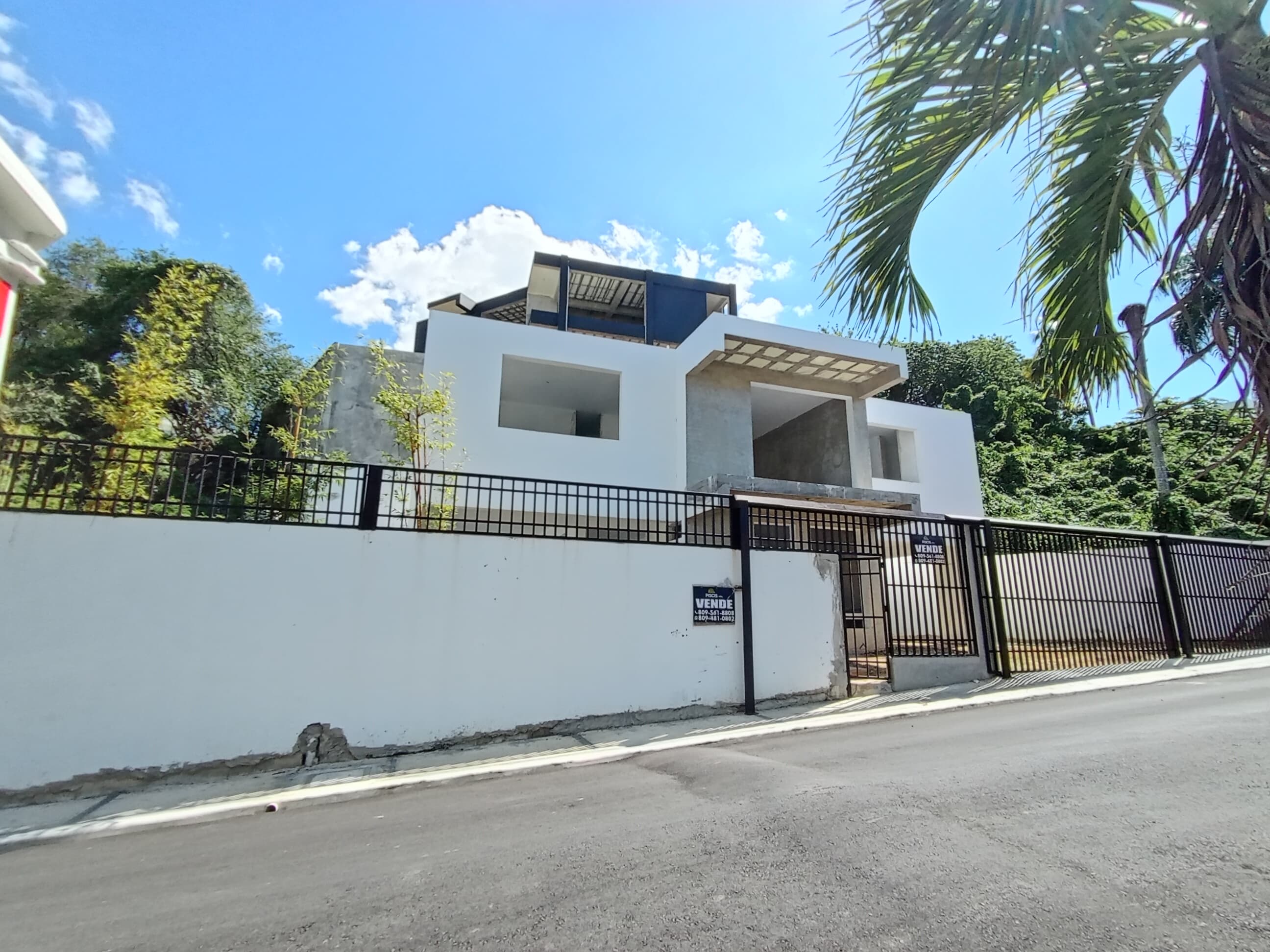 Vendo casa en Altos de Arroyo Hondo III  Foto 7291241-13.jpg