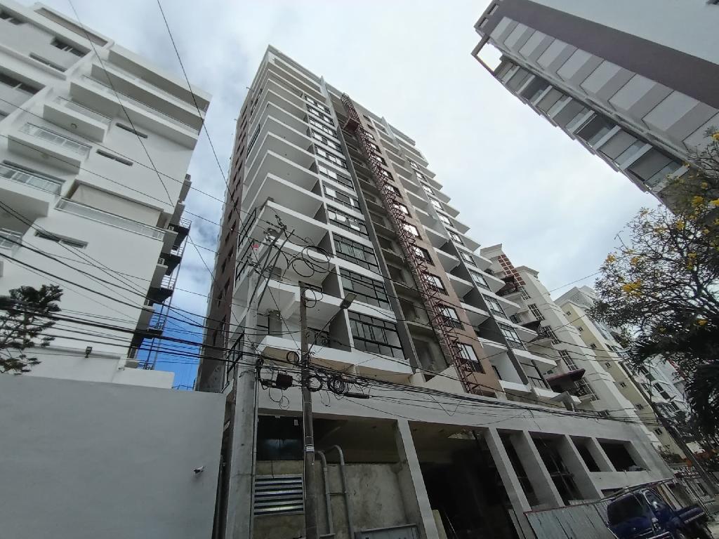 Vendo apartamento en Serralles próximo a la Lincoln  Foto 7291242-1.jpg