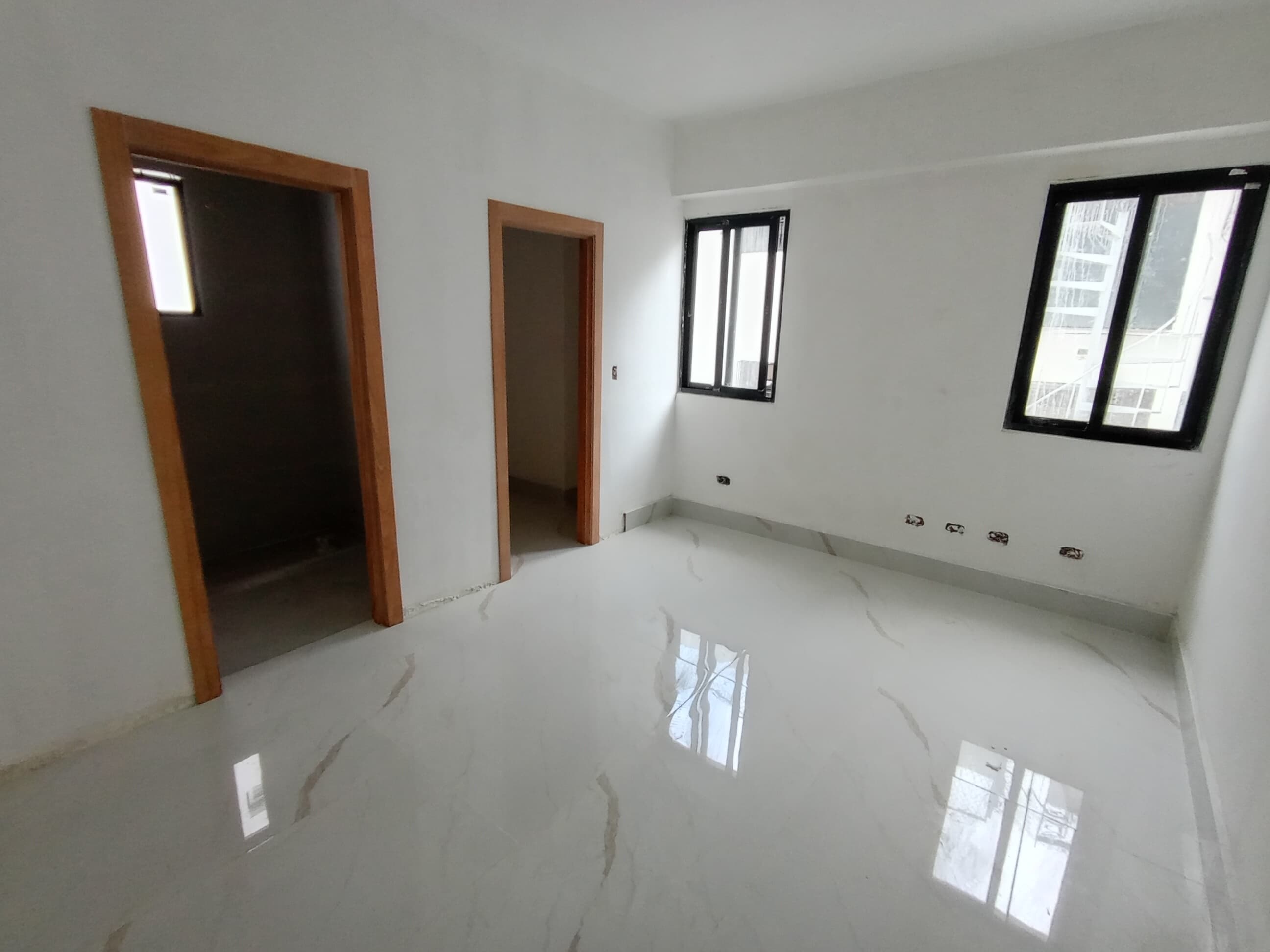 Vendo apartamento en Serralles próximo a la Lincoln  Foto 7291242-4.jpg