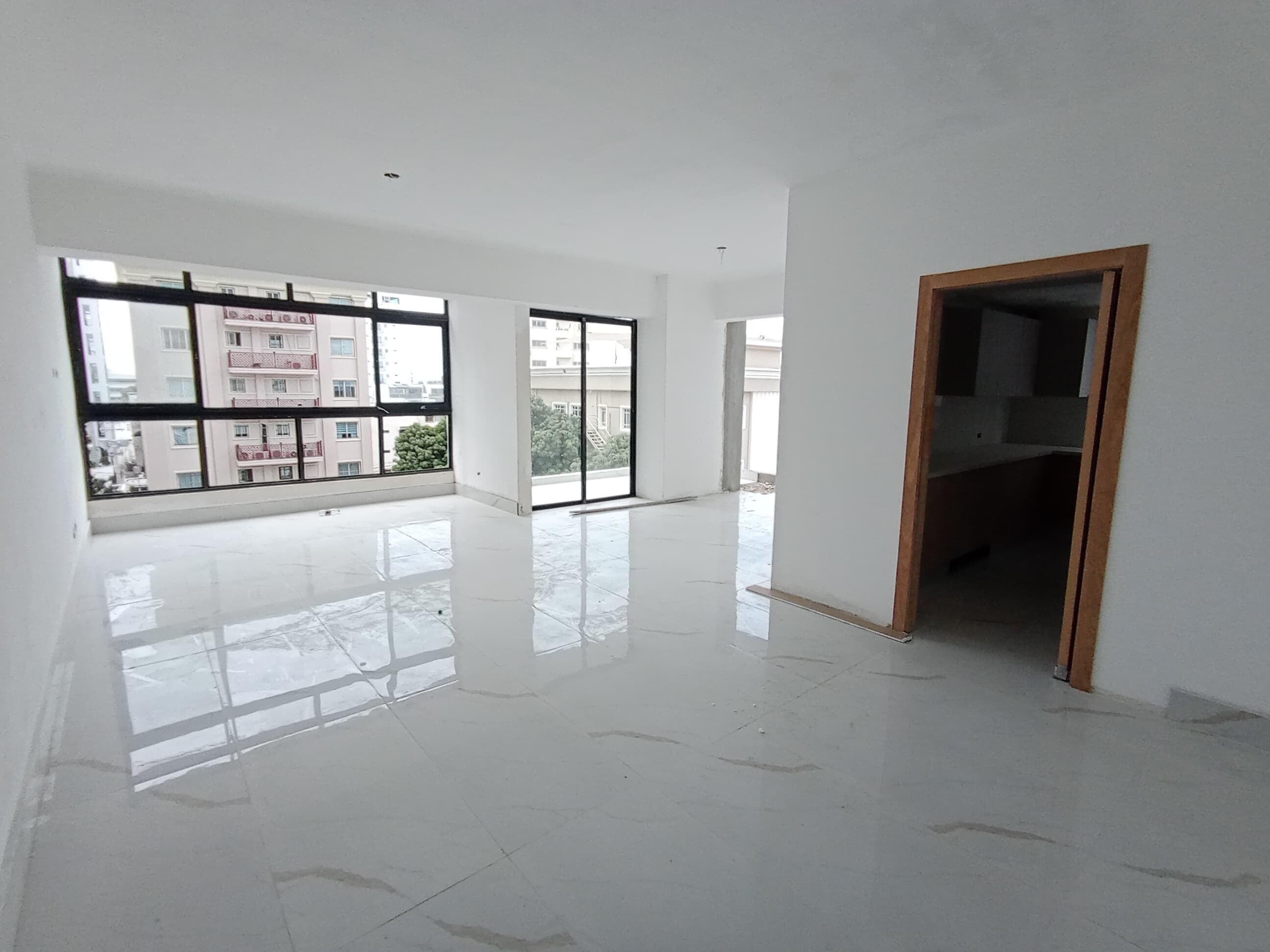 Vendo apartamento en Serralles próximo a la Lincoln  Foto 7291242-5.jpg