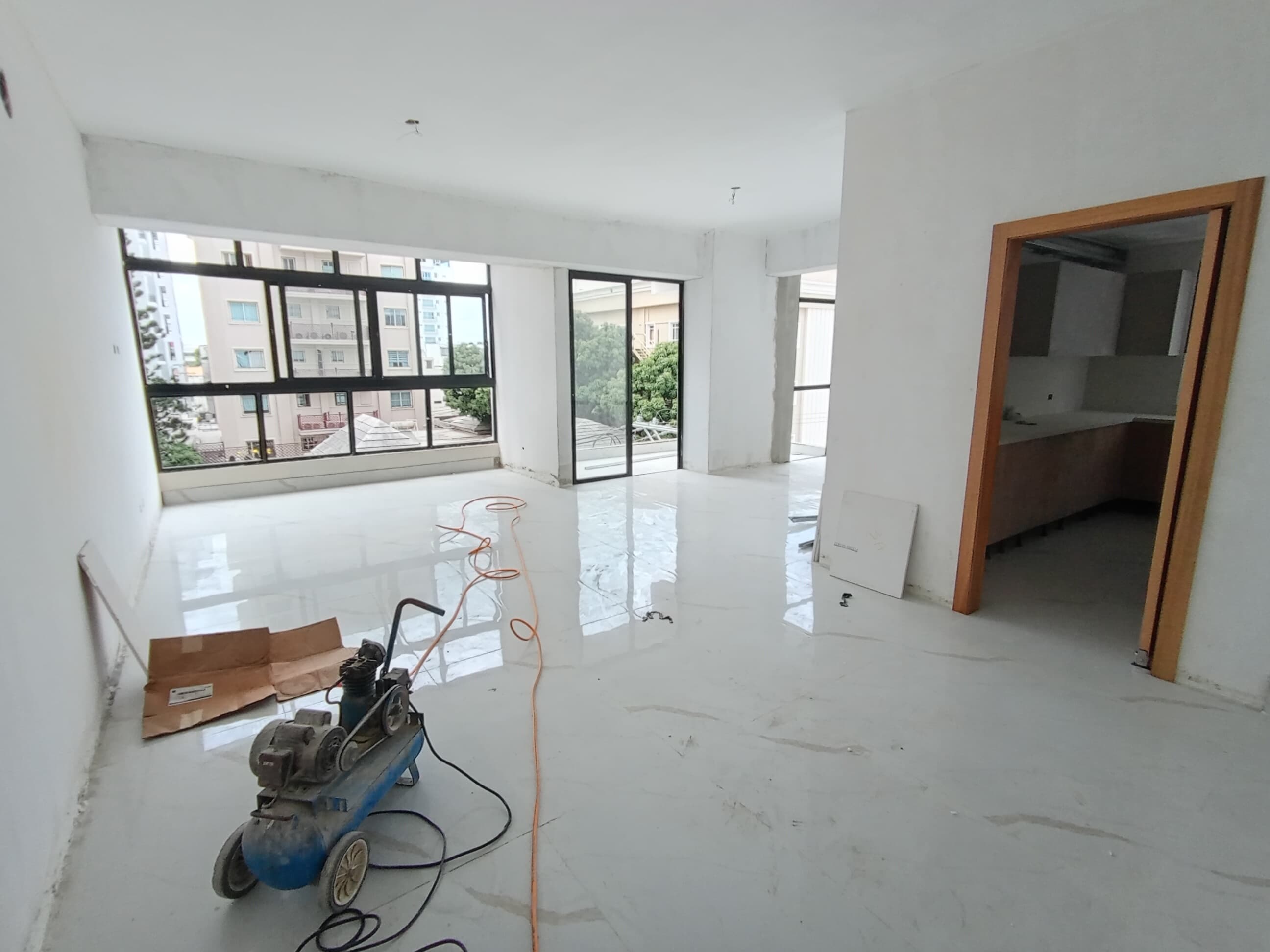 Vendo apartamento en Serralles próximo a la Lincoln  Foto 7291242-6.jpg