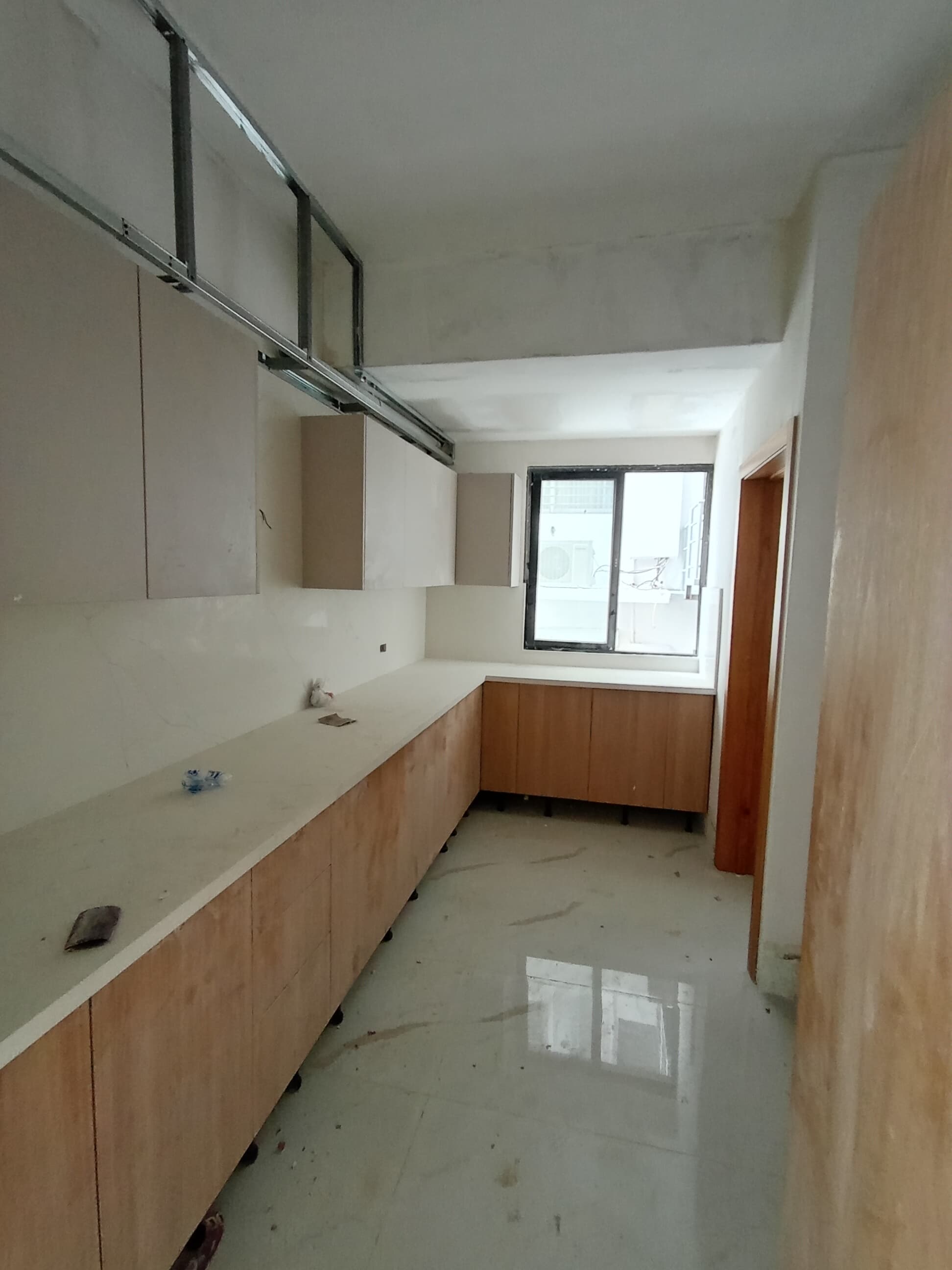 Vendo apartamento en Serralles próximo a la Lincoln  Foto 7291242-7.jpg