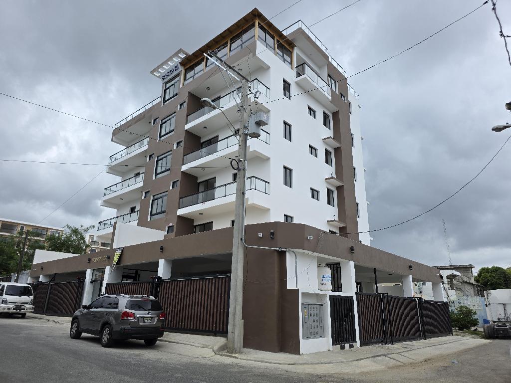 Vendo apartamento en Tropical del Este próximo al Coral Mall  Foto 7291243-1.jpg