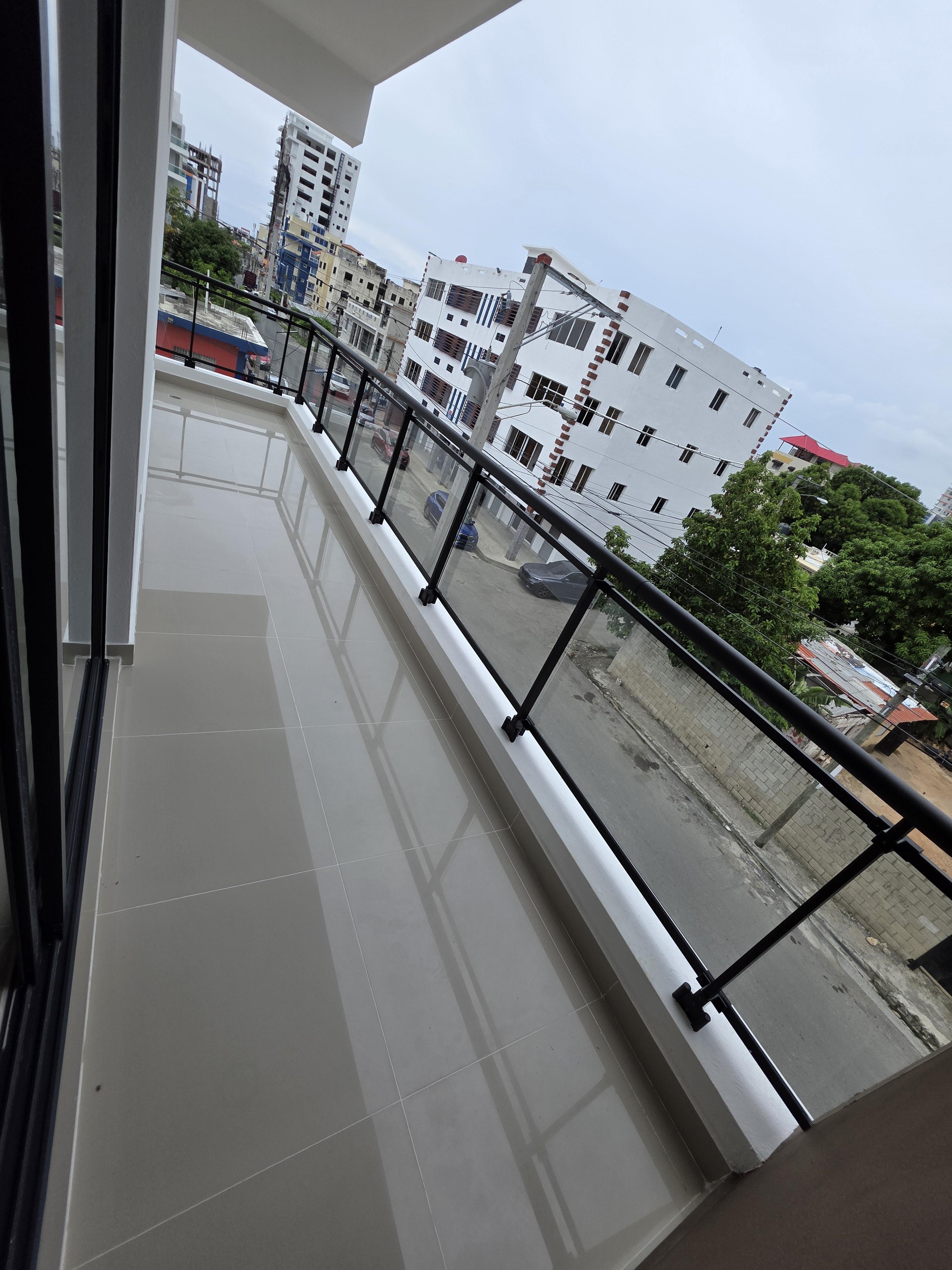 Vendo apartamento en Tropical del Este próximo al Coral Mall  Foto 7291243-11.jpg