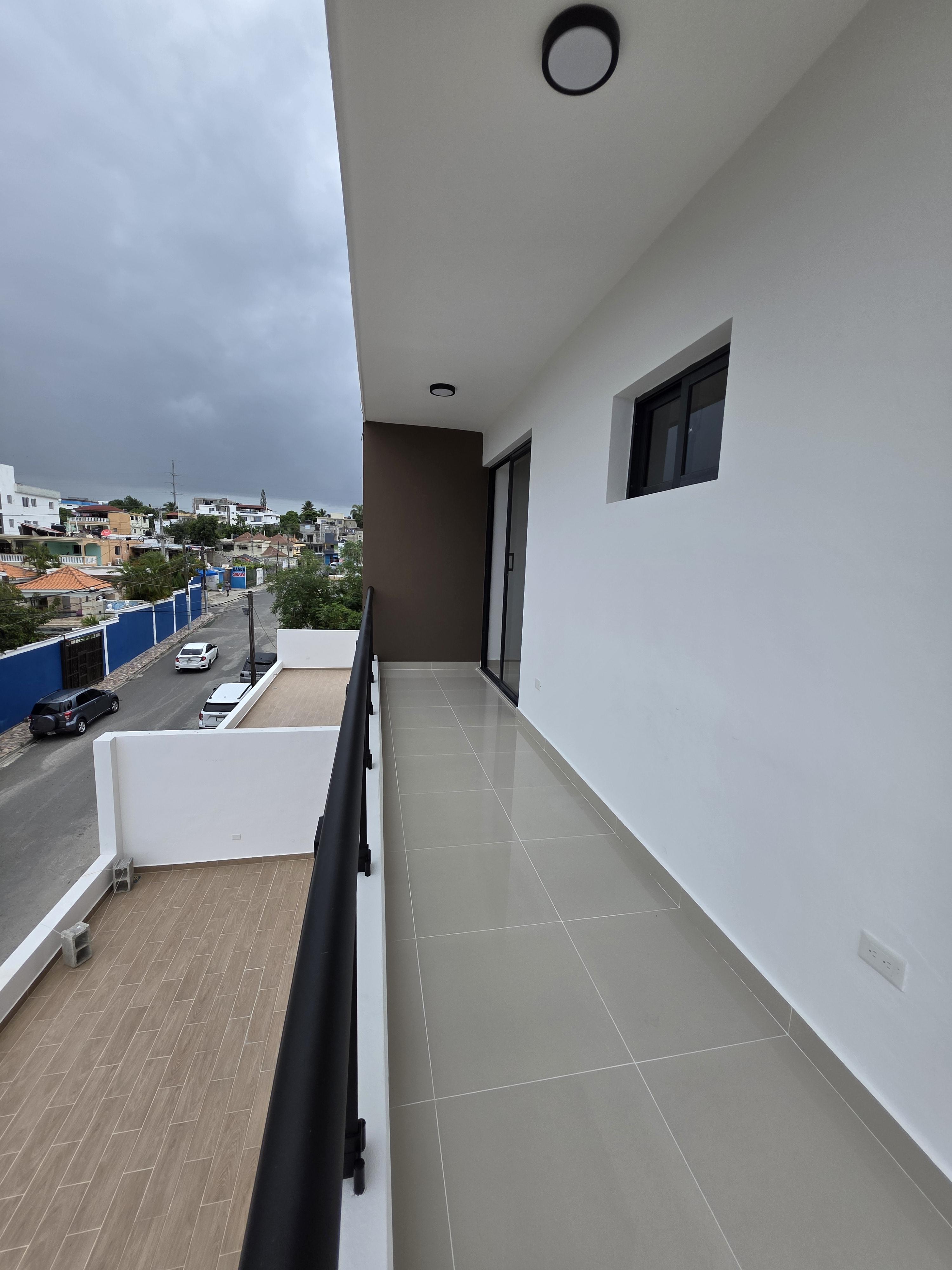 Vendo apartamento en Tropical del Este próximo al Coral Mall  Foto 7291243-15.jpg