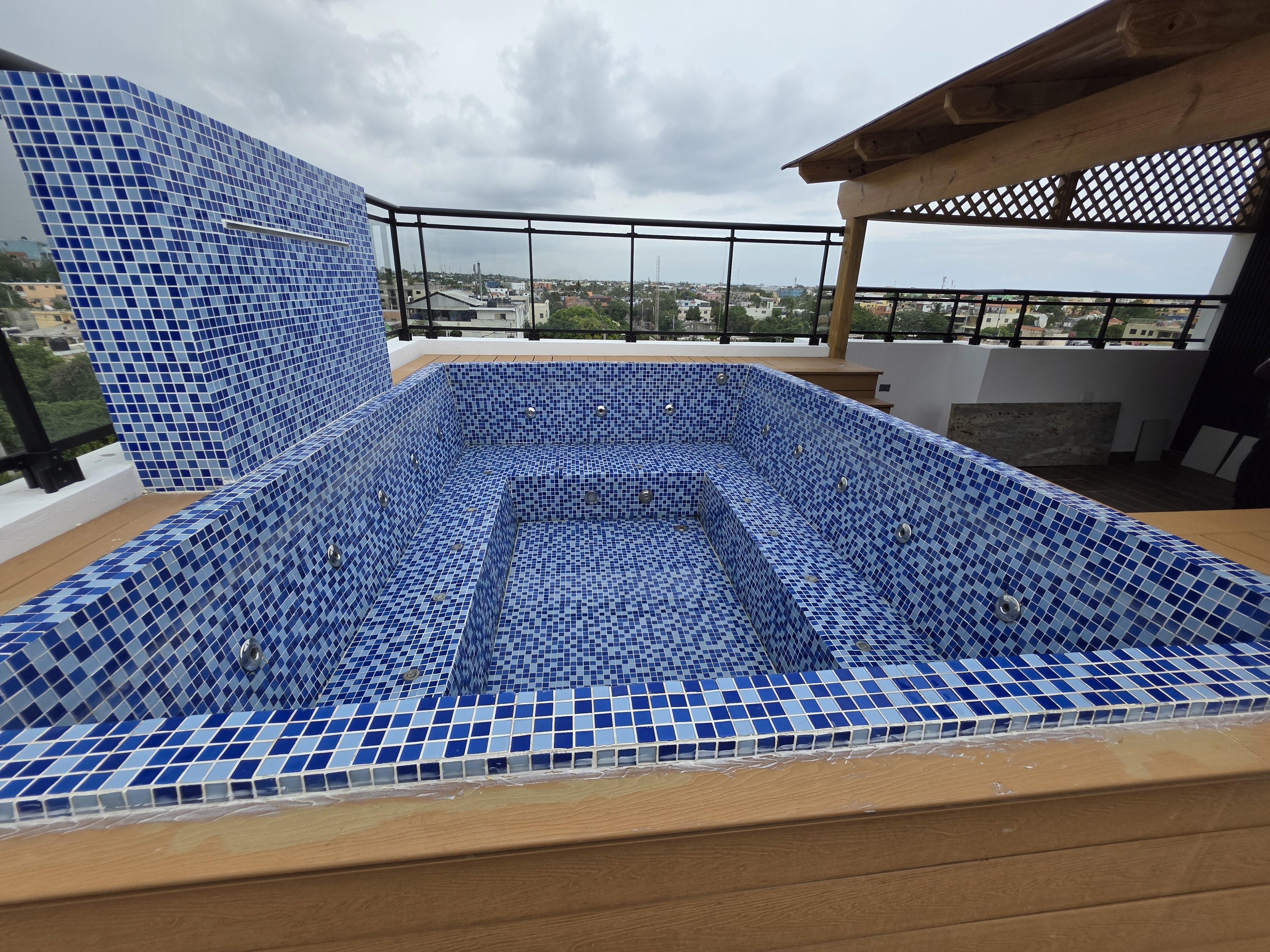Vendo apartamento en Tropical del Este próximo al Coral Mall  Foto 7291243-2.jpg