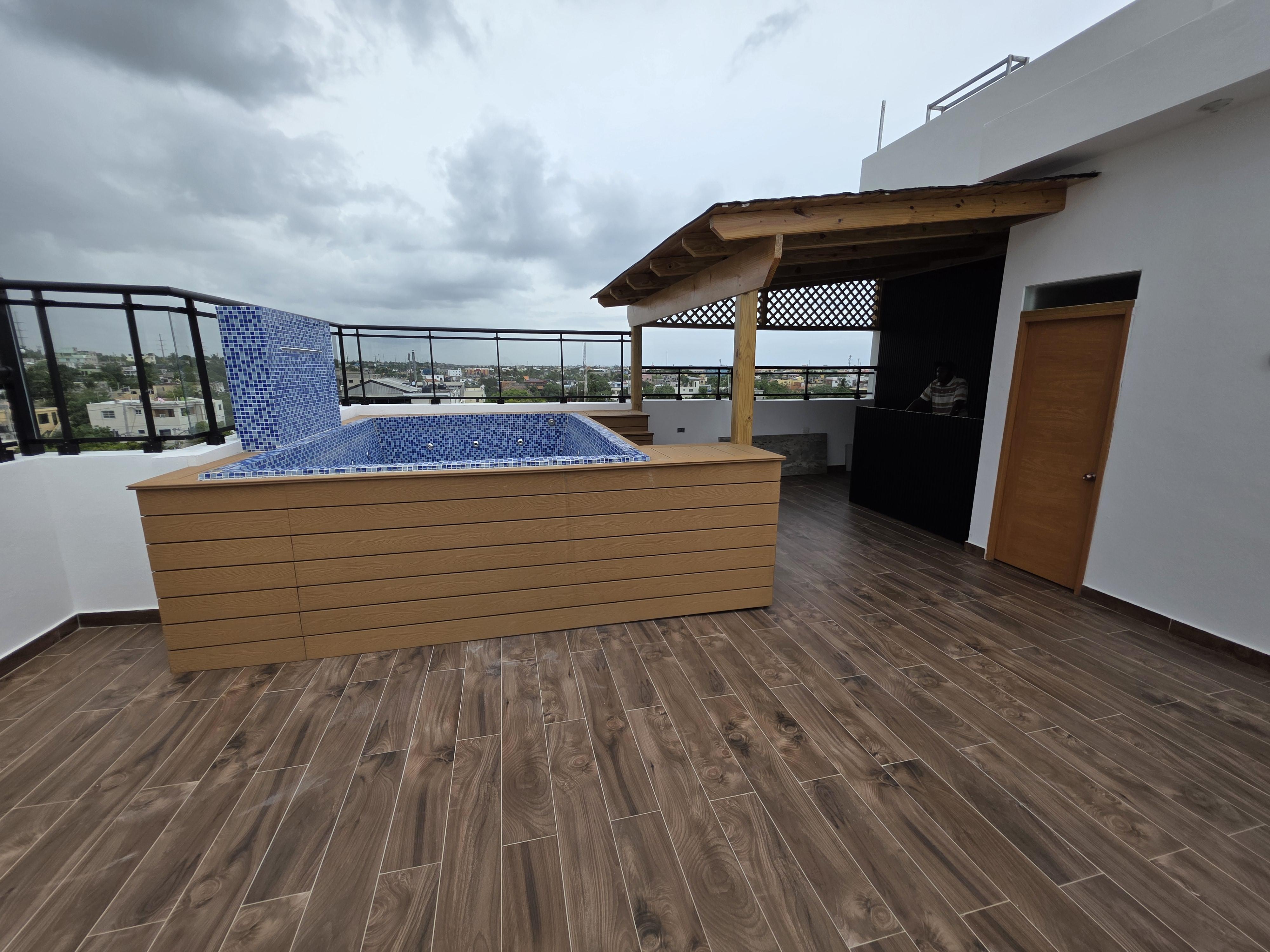Vendo apartamento en Tropical del Este próximo al Coral Mall  Foto 7291243-4.jpg