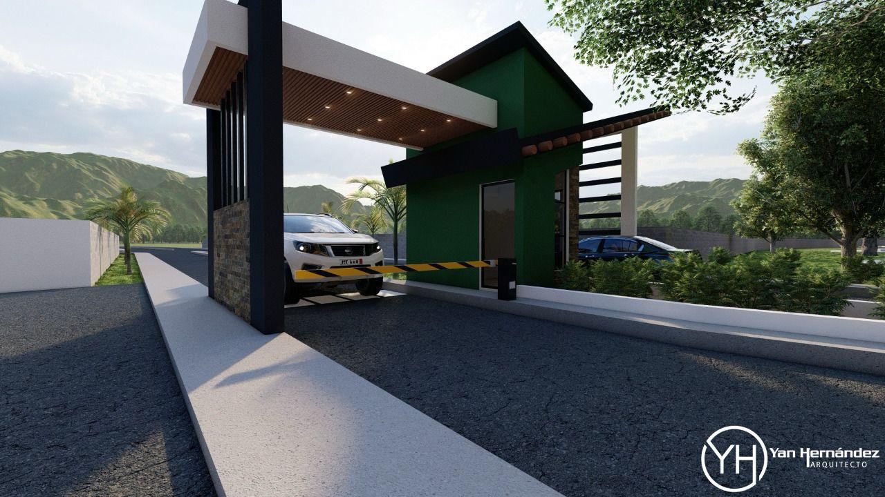 Vendo proyecto de villas en Yoboa Ranchs Piedra Blanca  Foto 7291245-12.jpg
