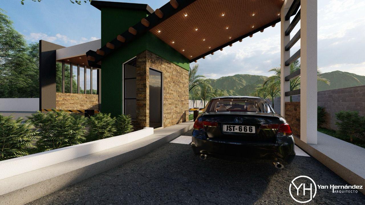 Vendo proyecto de villas en Yoboa Ranchs Piedra Blanca  Foto 7291245-13.jpg