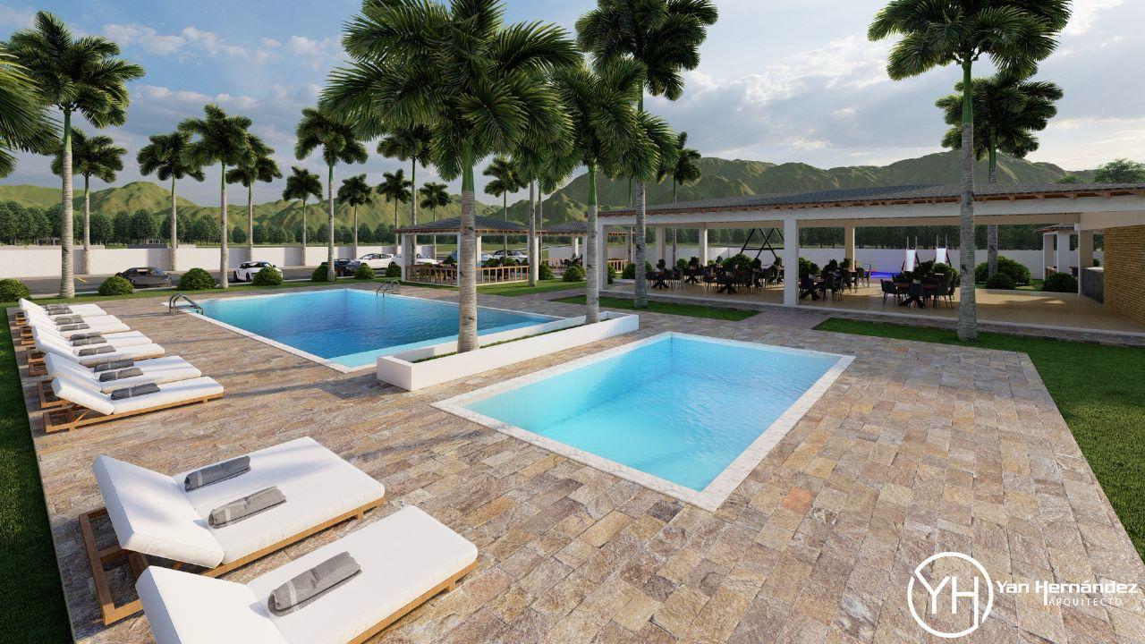 Vendo proyecto de villas en Yoboa Ranchs Piedra Blanca  Foto 7291245-7.jpg