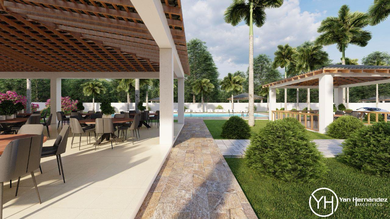 Vendo proyecto de villas en Yoboa Ranchs Piedra Blanca  Foto 7291245-9.jpg