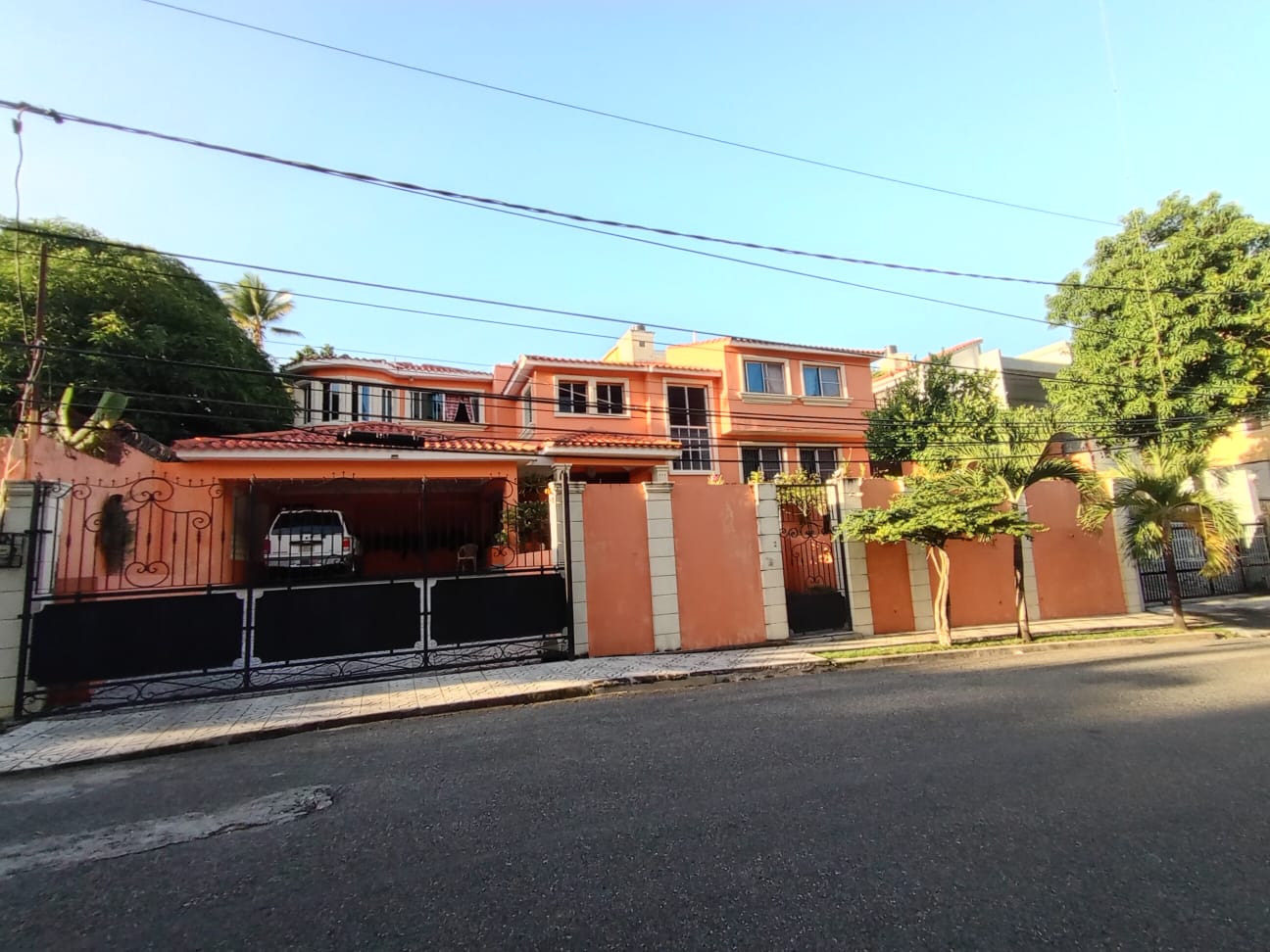 Vendo casa en Don Honorio Próximo a carrefour  Foto 7291246-1.jpg