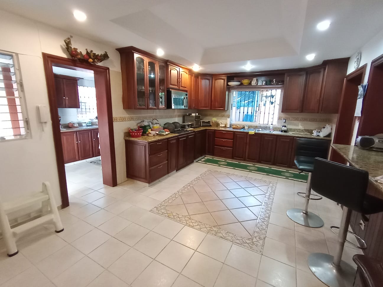 Vendo casa en Don Honorio Próximo a carrefour  Foto 7291246-6.jpg