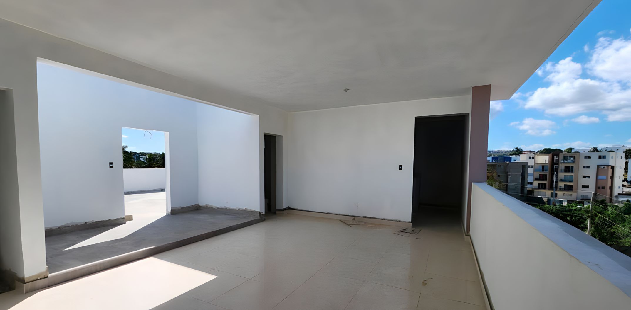 ???? VENTA DE APARTAMENTOS EN EL EMBRUJO III SANTIAGO Foto 7291251-9.jpg
