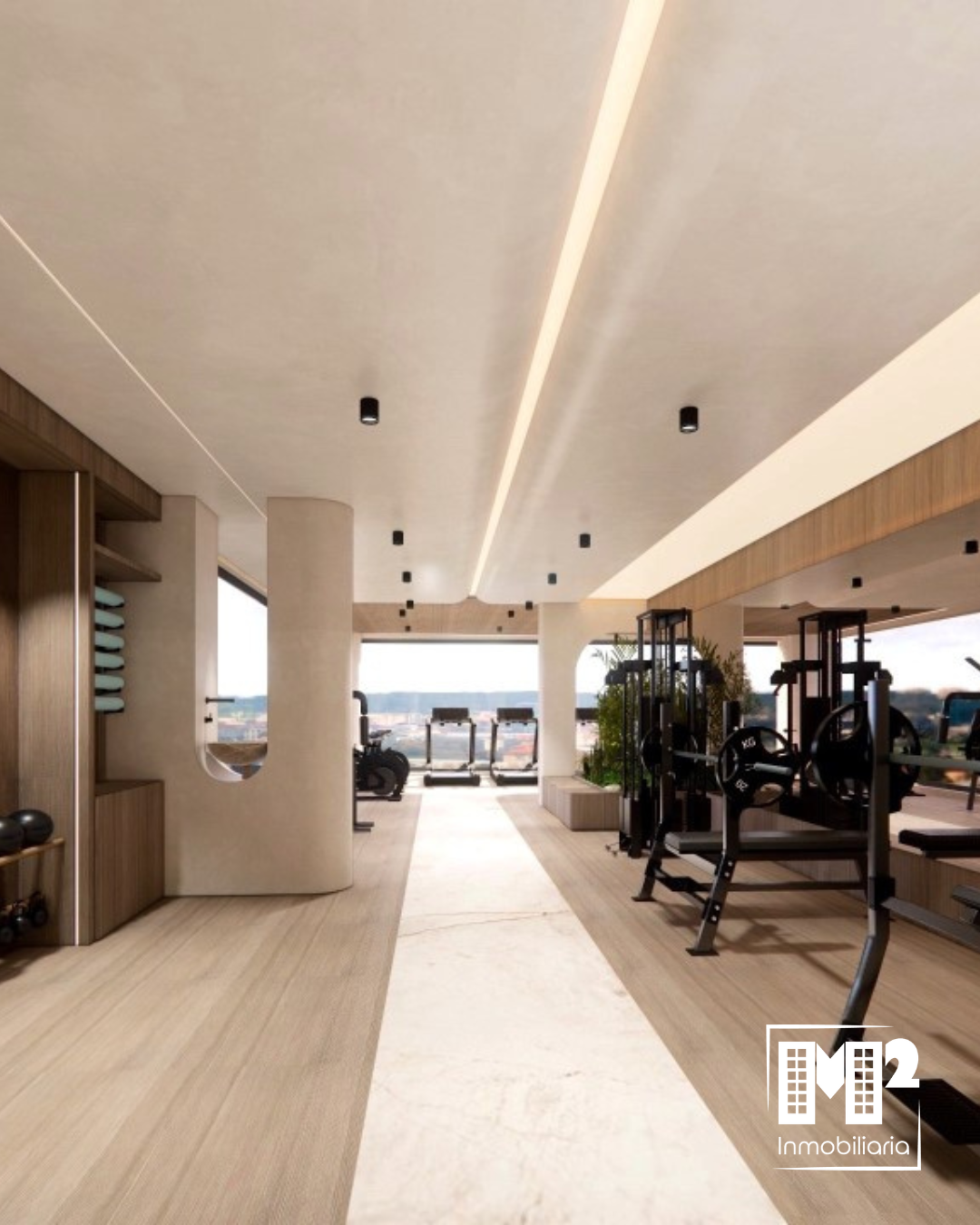 Apartamento de Lujos en La Julia centrico Foto 7291263-4.jpg