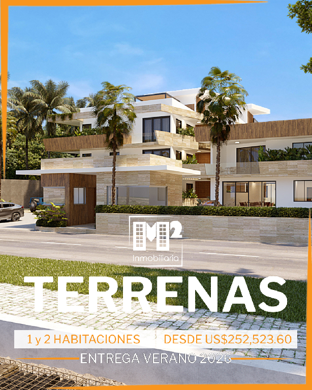 Villas de Lujo en Las Terrenas Foto 7291264-1.jpg