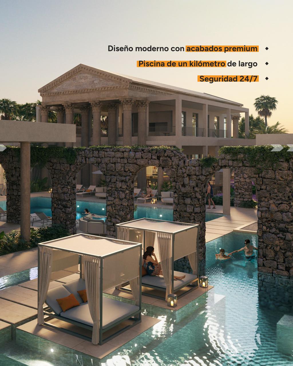  APARTAMENTOS DE LUJO LUGAR PRIVILEGIADO CON ACCESO A CLUB DE PLAYA Foto 7291265-2.jpg