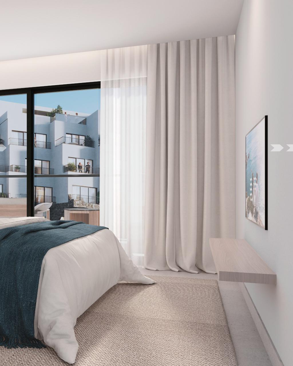  APARTAMENTOS DE LUJO LUGAR PRIVILEGIADO CON ACCESO A CLUB DE PLAYA Foto 7291265-4.jpg