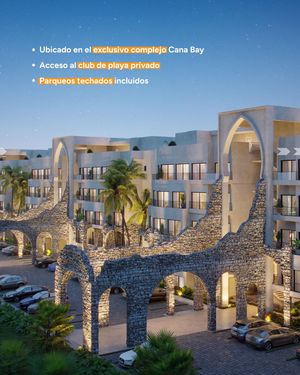  APARTAMENTOS DE LUJO LUGAR PRIVILEGIADO CON ACCESO A CLUB DE PLAYA Foto 7291265-5.jpg