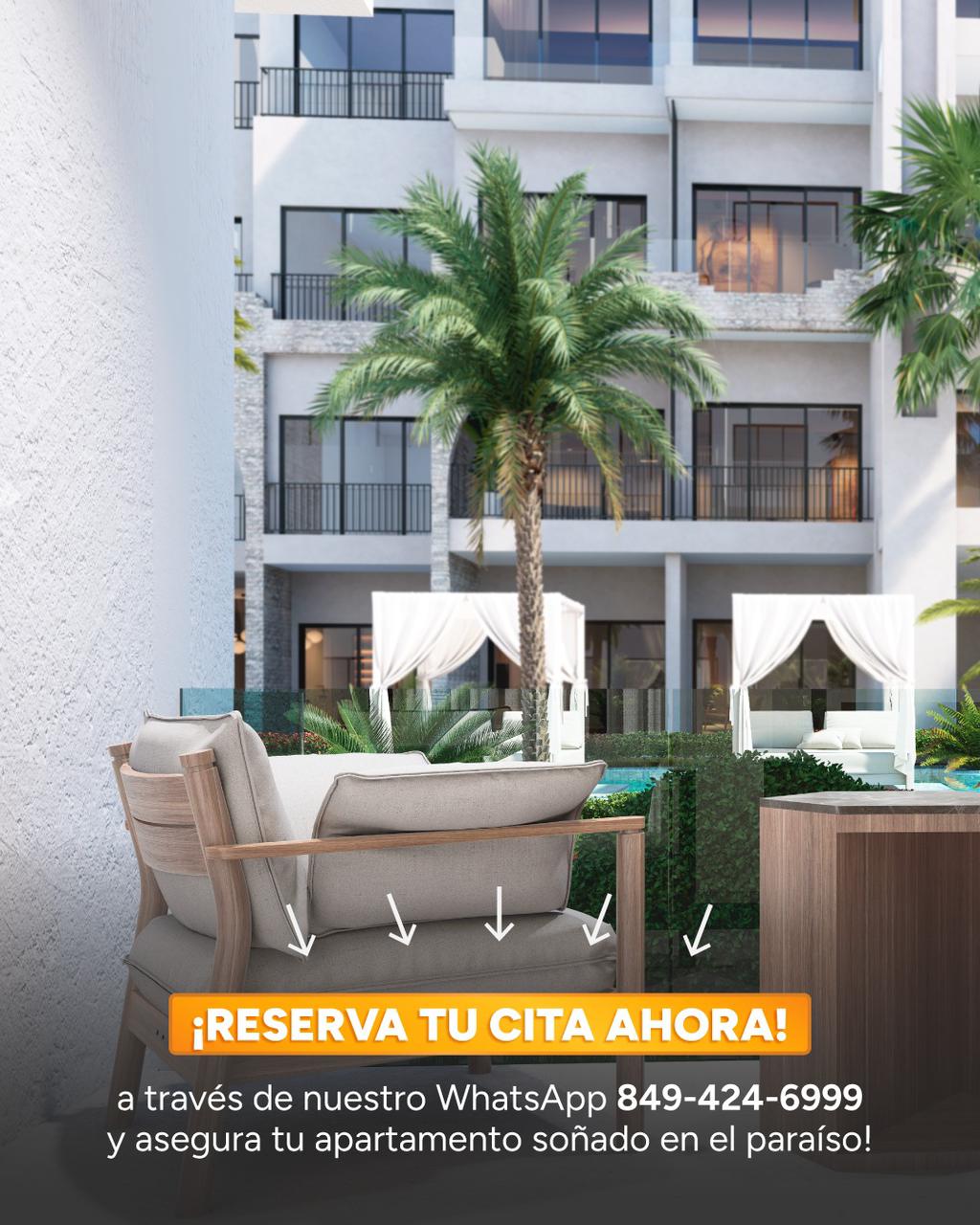  APARTAMENTOS DE LUJO LUGAR PRIVILEGIADO CON ACCESO A CLUB DE PLAYA Foto 7291265-6.jpg