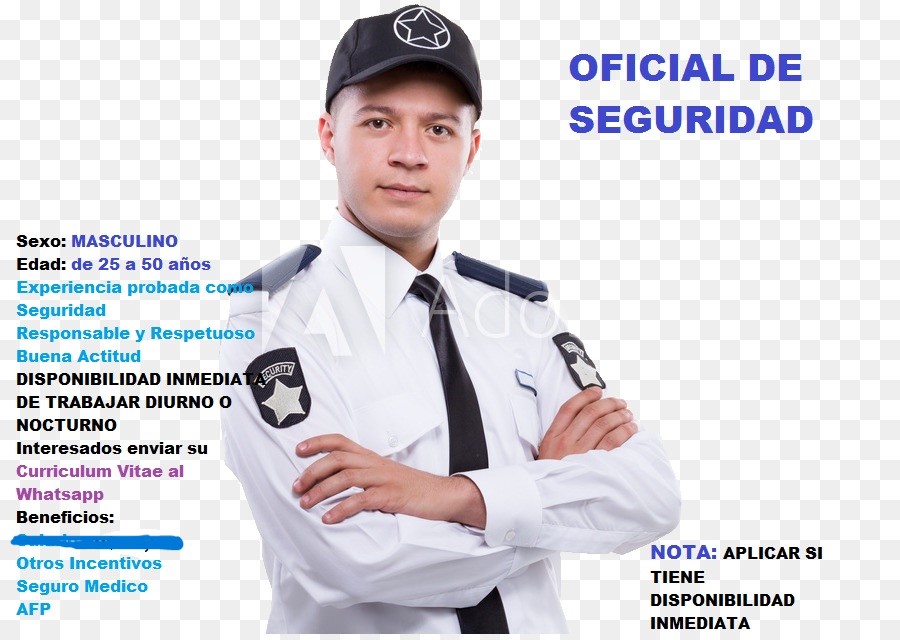 OFICIAL DE SEGURIDAD Foto 7291270-1.jpg