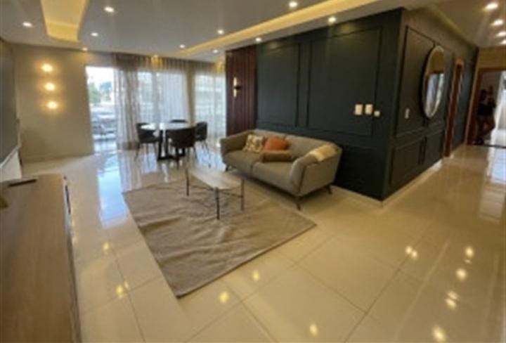 Apartamento en alquiler de 3 Hab amueblado en el millón Foto 7291288-5.jpg