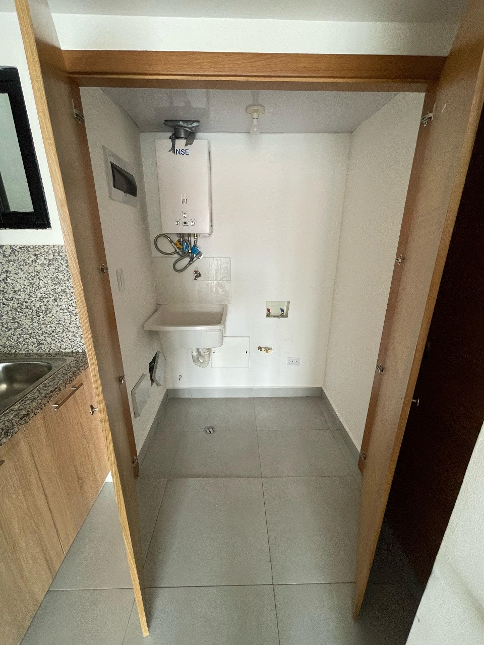 Apartamento en Evaristo Morales 2 hab. en Alquiler Foto 7291289-4.jpg