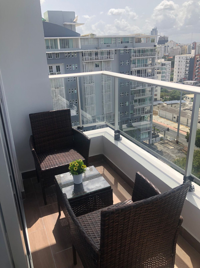 Apartamento amueblado en Alquiler en La Esperilla Foto 7291294-1.jpg