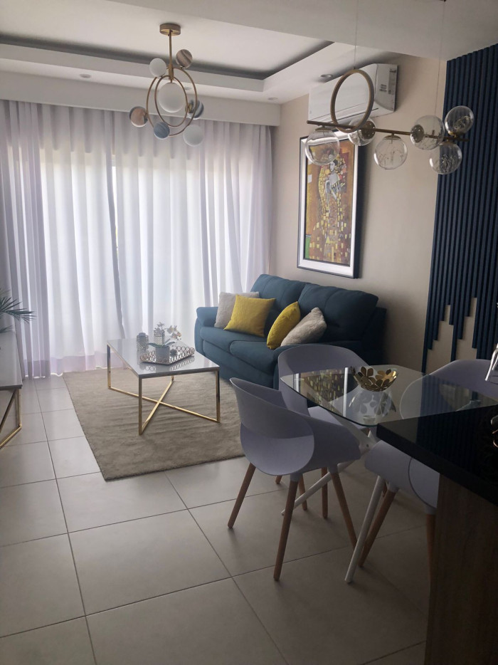 Apartamento amueblado en Alquiler en La Esperilla Foto 7291294-3.jpg
