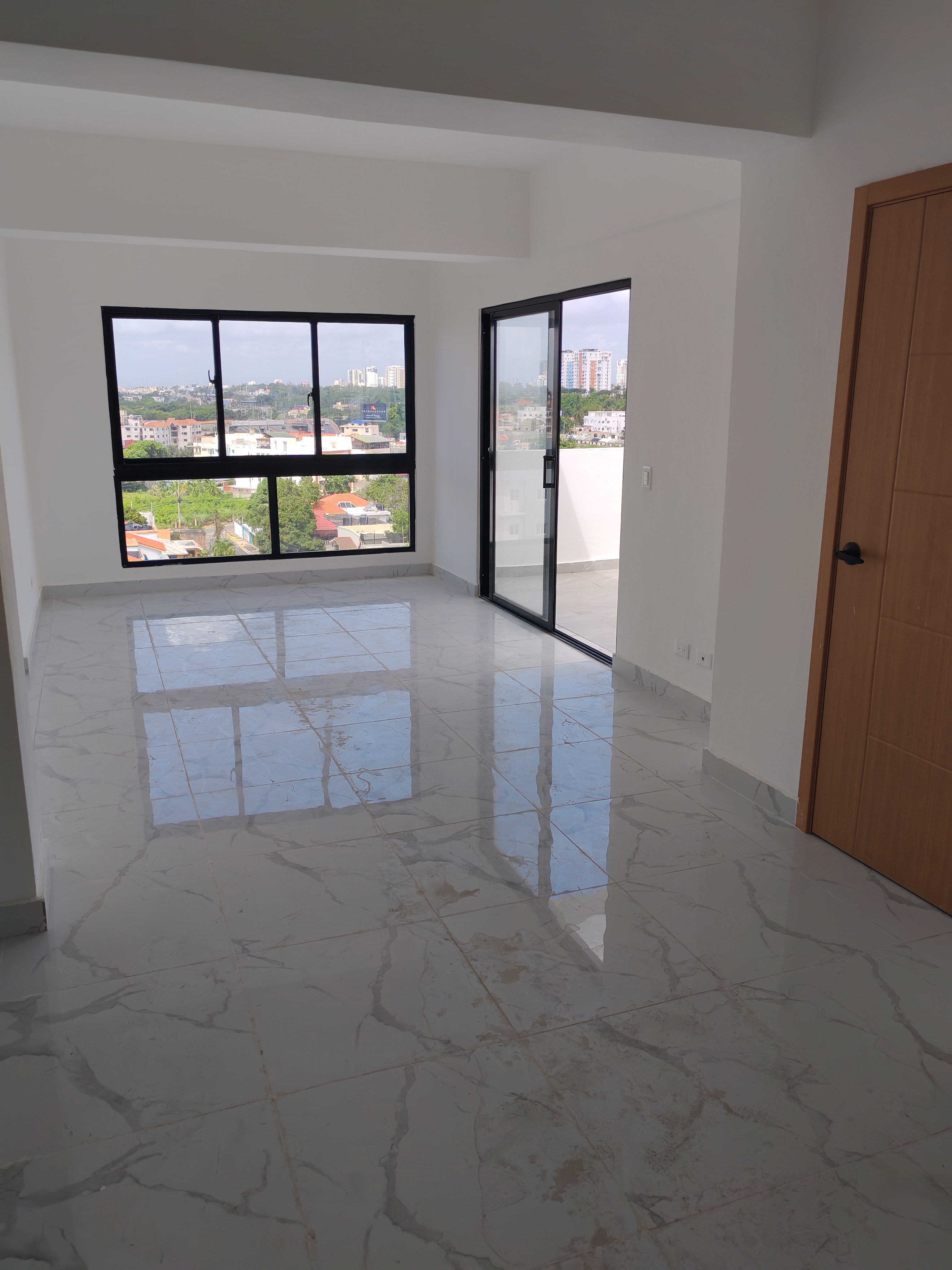 Apartamento en reparto los tres ojos Foto 7291297-3.jpg