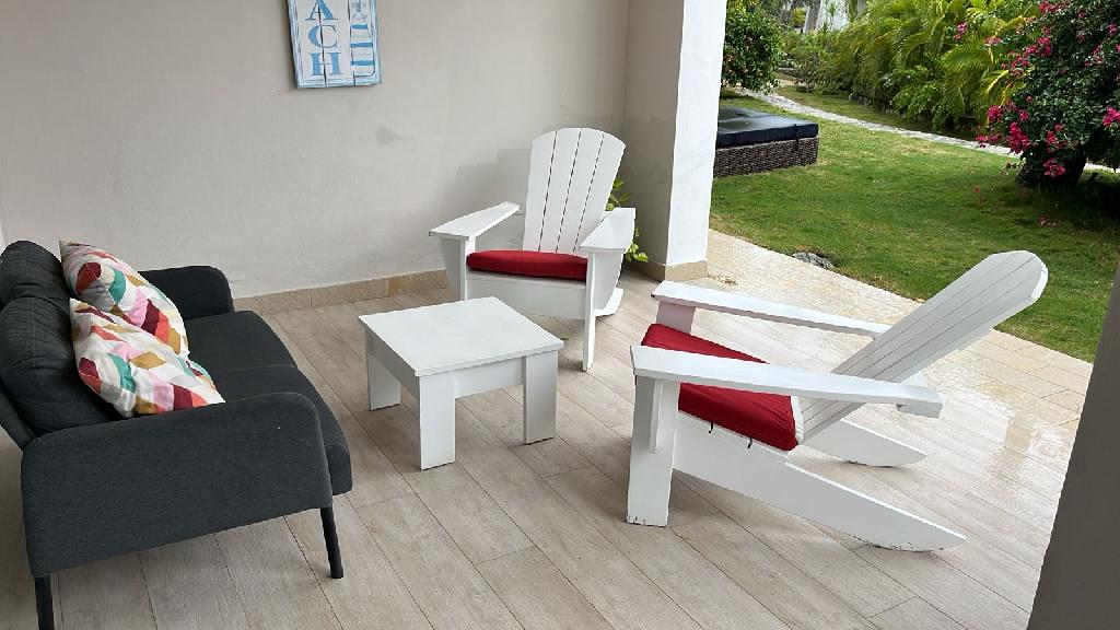 Vendo apartamentos Tracadero Lodge Bayahibe  Foto 7291306-3.jpg