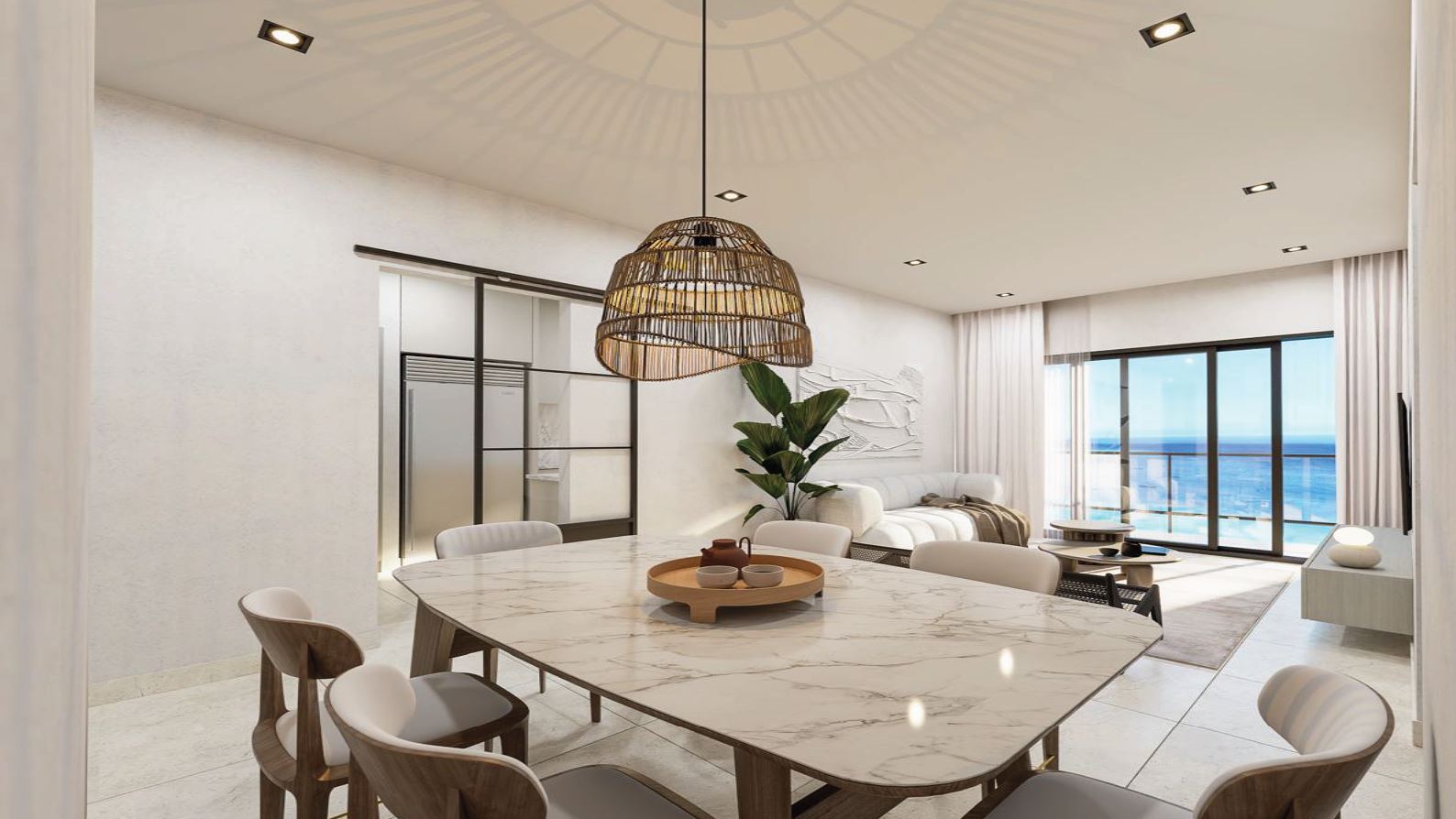 Apartamento en la Zona Universitaria en Venta Foto 7291342-5.jpg