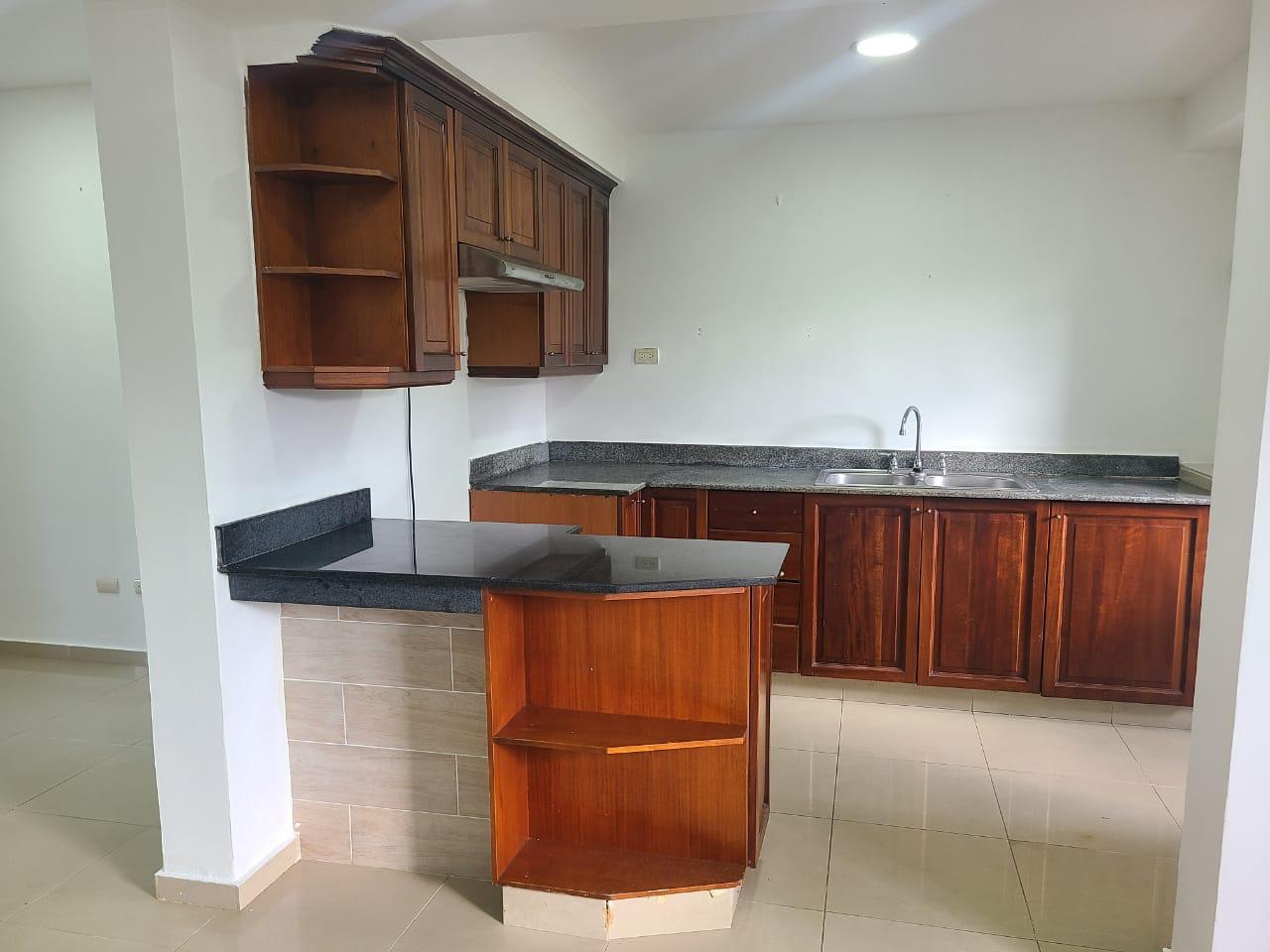 Apartamento en Bávaro de dos habitaciones en Res. JW Condominium Foto 7291347-12.jpg