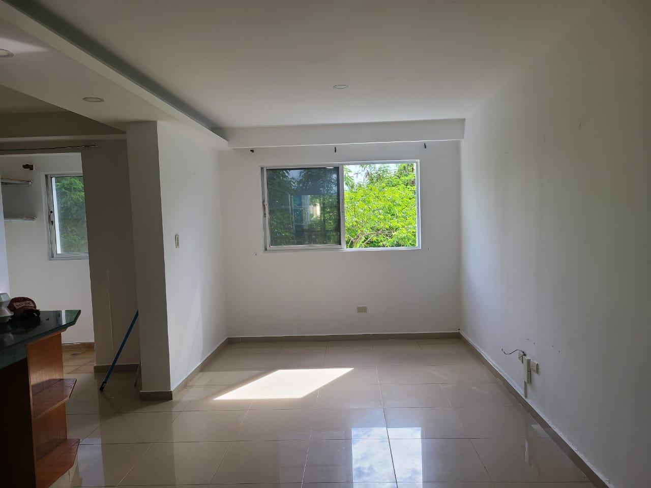 Apartamento en Bávaro de dos habitaciones en Res. JW Condominium Foto 7291347-7.jpg