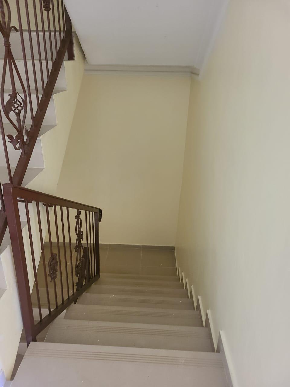 Apartamento en Bávaro de dos habitaciones en Res. JW Condominium Foto 7291347-8.jpg