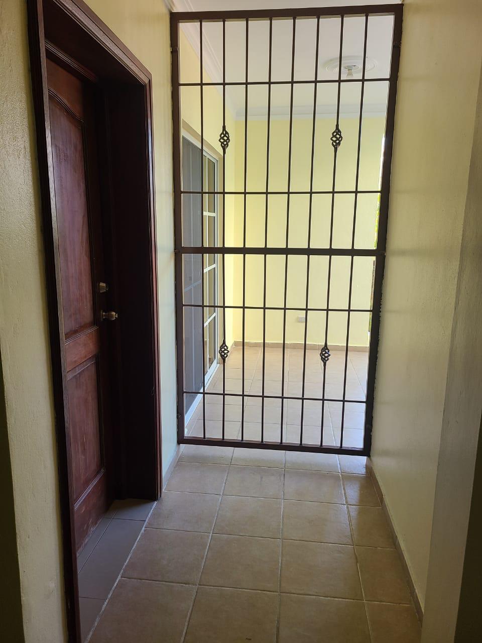 Apartamento en Bávaro de dos habitaciones en Res. JW Condominium Foto 7291347-9.jpg