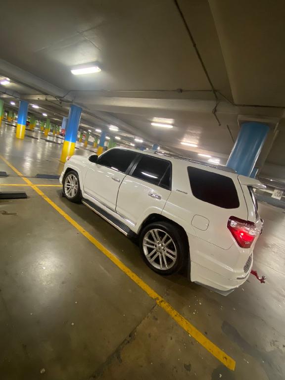 TOYOTA 4RUNNER RENTA Foto 7291351-10.jpg