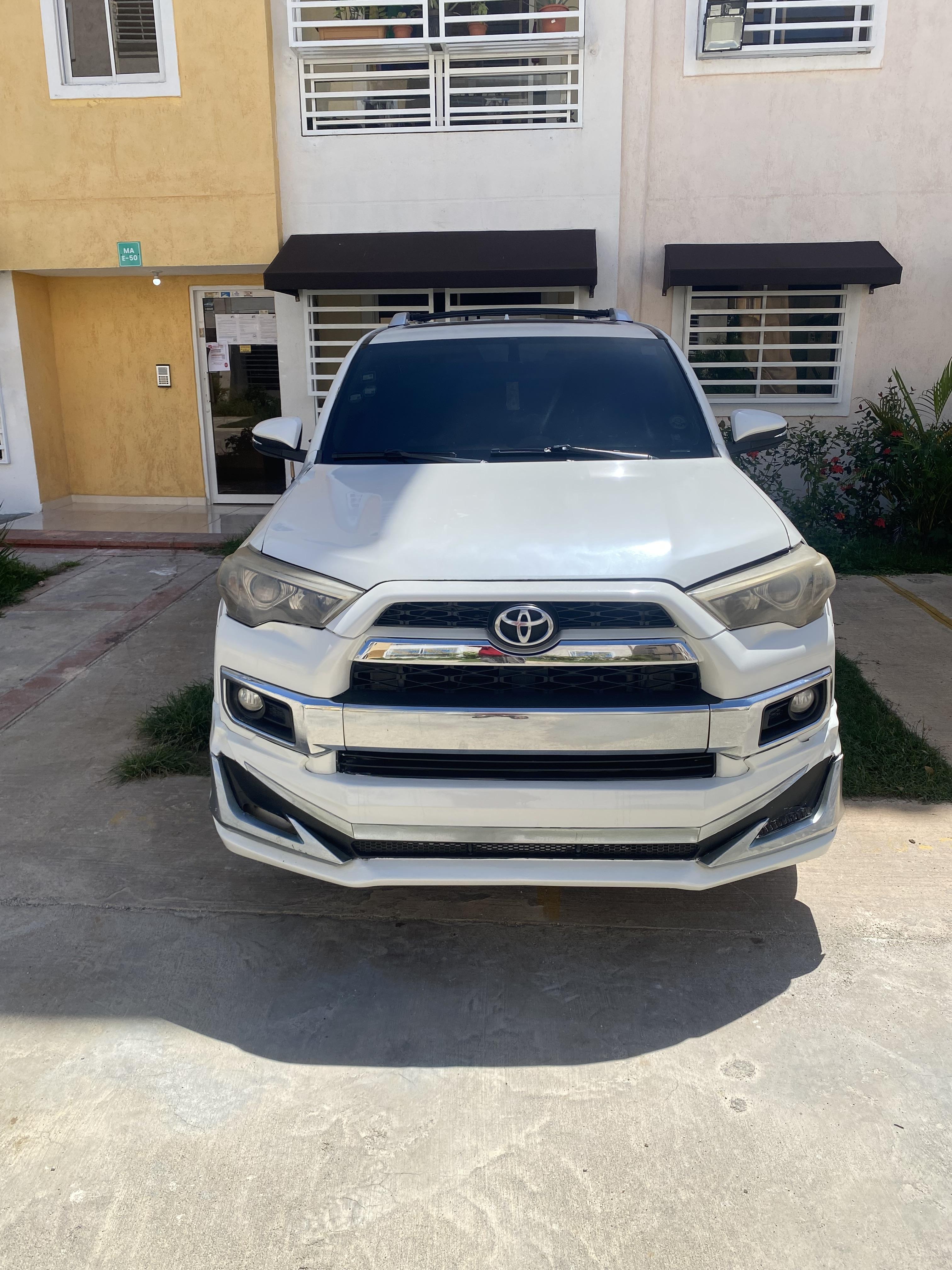 TOYOTA 4RUNNER RENTA Foto 7291351-3.jpg